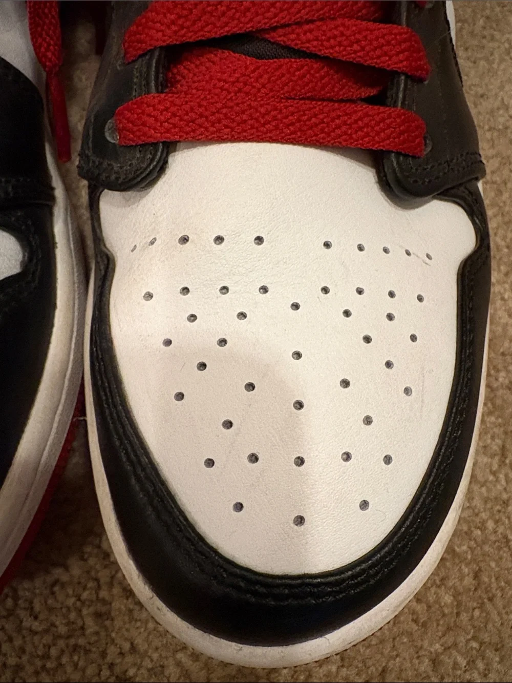 Men’s Air Jordan 1 Mid